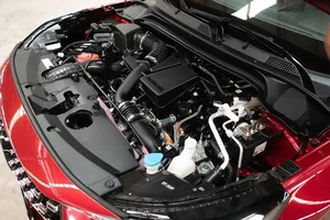 Honda HRV Price Update February 2025 Registration Fee Discounts - image 4