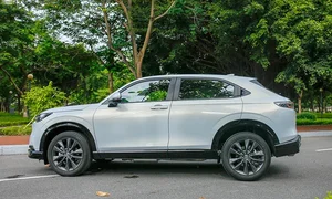 Honda HRV Price Update February 2025 Registration Fee Discounts - image 3