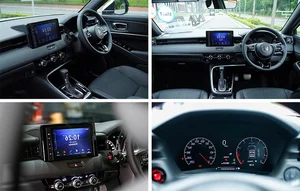 Honda HRV Price Update February 2025 Registration Fee Discounts - image 6