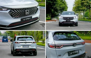 Honda HRV Price Update February 2025 Registration Fee Discounts - image 5