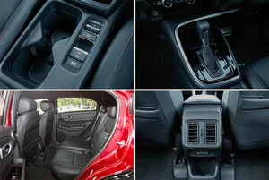 Honda HRV Price Update February 2025 Registration Fee Discounts - image 0