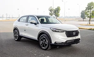 Honda HRV Price Update February 2025 Registration Fee Discounts - image 1