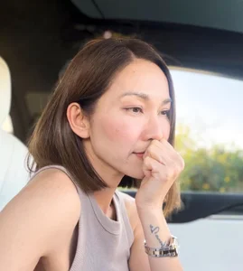 Kim Hien's Journey: Finding New Happiness in America After Two Divorces - image 2