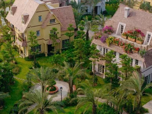Ecopark Launches The Grand Island: A Luxury Icon at Eco Central Park - image 3