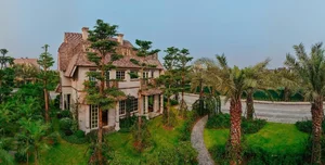 Ecopark Launches The Grand Island: A Luxury Icon at Eco Central Park - image 4
