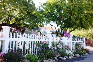 Inside the Dreamy Fairy-Tale Garden Built by a Vietnamese-Origin Couple - image 8