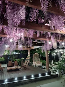 Inside the Dreamy Fairy-Tale Garden Built by a Vietnamese-Origin Couple - image 11