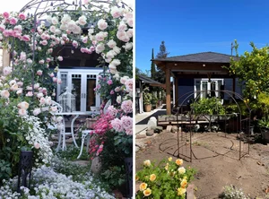Inside the Dreamy Fairy-Tale Garden Built by a Vietnamese-Origin Couple - image 7