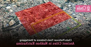 Ghost Cities Discovered in Thailand: Experts Left Stunned by the Reveal - image 8