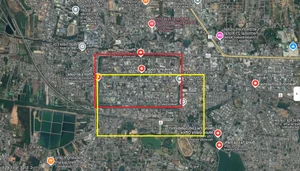 Ghost Cities Discovered in Thailand: Experts Left Stunned by the Reveal - image 9