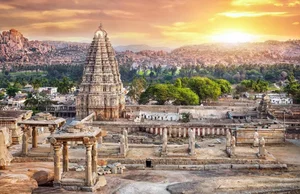 Ghost Cities Discovered in Thailand: Experts Left Stunned by the Reveal - image 2