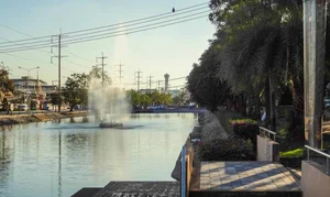 Ghost Cities Discovered in Thailand: Experts Left Stunned by the Reveal - image 6