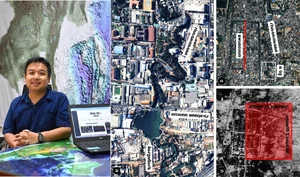 Ghost Cities Discovered in Thailand: Experts Left Stunned by the Reveal - image 5