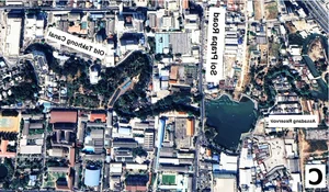 Ghost Cities Discovered in Thailand: Experts Left Stunned by the Reveal - image 1