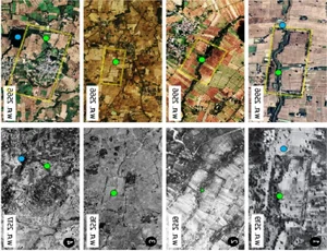 Ghost Cities Discovered in Thailand: Experts Left Stunned by the Reveal - image 3