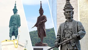 Ghost Cities Discovered in Thailand: Experts Left Stunned by the Reveal - image 0