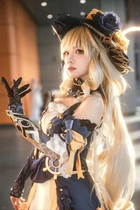 Ultimate Anime Cosplay Gallery: 77+ Captivating and Stunning Cosplay Photos - image 19
