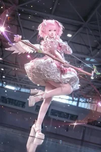 Ultimate Anime Cosplay Gallery: 77+ Captivating and Stunning Cosplay Photos - image 9