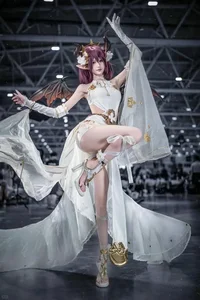 Ultimate Anime Cosplay Gallery: 77+ Captivating and Stunning Cosplay Photos - image 20