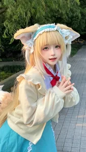 Ultimate Anime Cosplay Gallery: 77+ Captivating and Stunning Cosplay Photos - image 5