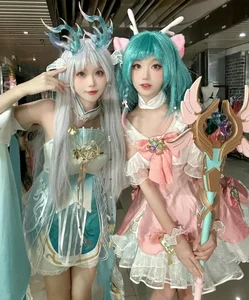 Ultimate Anime Cosplay Gallery: 77+ Captivating and Stunning Cosplay Photos - image 27