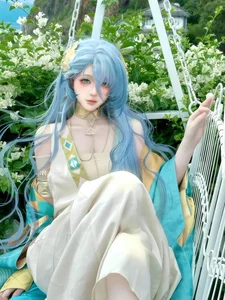 Ultimate Anime Cosplay Gallery: 77+ Captivating and Stunning Cosplay Photos - image 29