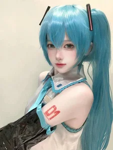 Ultimate Anime Cosplay Gallery: 77+ Captivating and Stunning Cosplay Photos - image 18