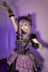 Ultimate Anime Cosplay Gallery: 77+ Captivating and Stunning Cosplay Photos - image 10