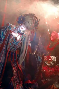 Ultimate Anime Cosplay Gallery: 77+ Captivating and Stunning Cosplay Photos - image 23
