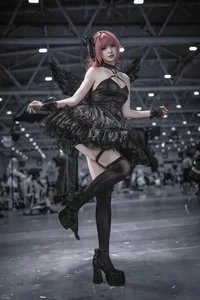 Ultimate Anime Cosplay Gallery: 77+ Captivating and Stunning Cosplay Photos - image 8