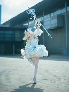 Ultimate Anime Cosplay Gallery: 77+ Captivating and Stunning Cosplay Photos - image 14