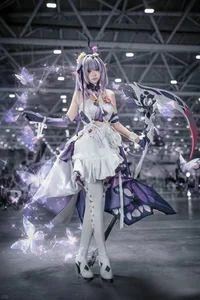 Ultimate Anime Cosplay Gallery: 77+ Captivating and Stunning Cosplay Photos - image 28