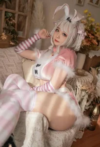 Ultimate Anime Cosplay Gallery: 77+ Captivating and Stunning Cosplay Photos - image 31