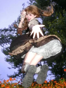 Ultimate Anime Cosplay Gallery: 77+ Captivating and Stunning Cosplay Photos - image 4