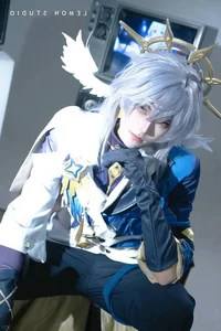 Ultimate Anime Cosplay Gallery: 77+ Captivating and Stunning Cosplay Photos - image 17