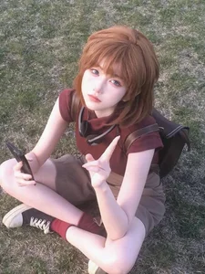 Ultimate Anime Cosplay Gallery: 77+ Captivating and Stunning Cosplay Photos - image 16