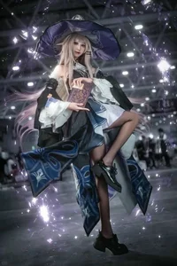 Ultimate Anime Cosplay Gallery: 77+ Captivating and Stunning Cosplay Photos - image 25