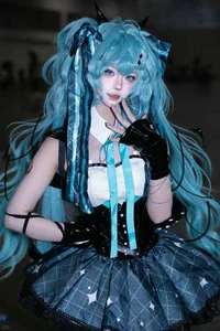 Ultimate Anime Cosplay Gallery: 77+ Captivating and Stunning Cosplay Photos - image 2