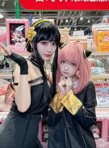 Ultimate Anime Cosplay Gallery: 77+ Captivating and Stunning Cosplay Photos - image 21