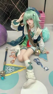 Ultimate Anime Cosplay Gallery: 77+ Captivating and Stunning Cosplay Photos - image 13