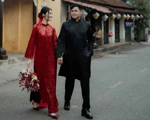 Vietnamese Volleyball Star Viet Huong Reveals Stunning Luxury Villa of Her Husband’s Family - image 5