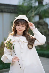 Artistic Expression in YiTuYu Art Language Vol.6275 Pao Fu Xiao Fang - image 25