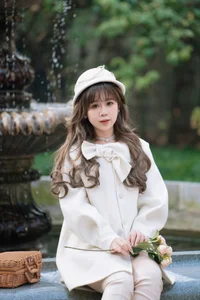 Artistic Expression in YiTuYu Art Language Vol.6275 Pao Fu Xiao Fang - image 32