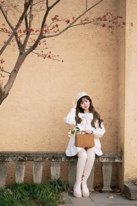 Artistic Expression in YiTuYu Art Language Vol.6275 Pao Fu Xiao Fang - image 22