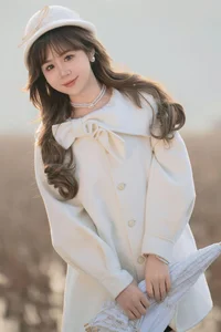 Artistic Expression in YiTuYu Art Language Vol.6275 Pao Fu Xiao Fang - image 18