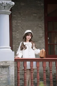 Artistic Expression in YiTuYu Art Language Vol.6275 Pao Fu Xiao Fang - image 20