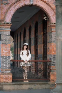 Artistic Expression in YiTuYu Art Language Vol.6275 Pao Fu Xiao Fang - image 16