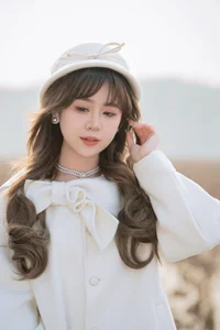Artistic Expression in YiTuYu Art Language Vol.6275 Pao Fu Xiao Fang - image 1