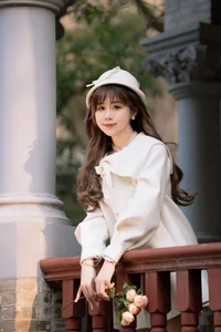 Artistic Expression in YiTuYu Art Language Vol.6275 Pao Fu Xiao Fang - image 21
