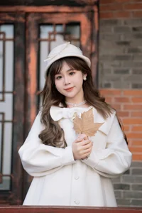 Artistic Expression in YiTuYu Art Language Vol.6275 Pao Fu Xiao Fang - image 12
